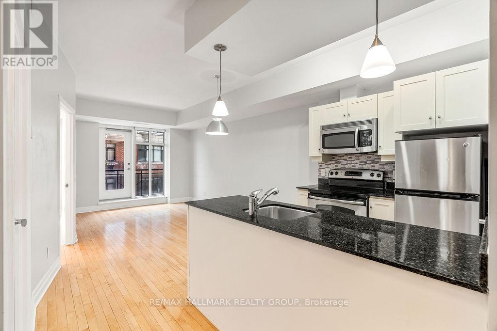 914 - 235 Kent Street, Ottawa, Ontario  K2P 2B9 - Photo 8 - X12459270
