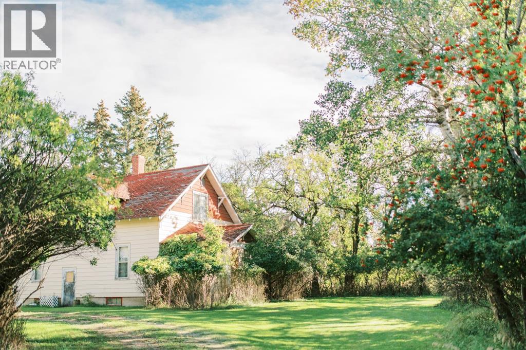 4406 47 Avenue, Stettler, Alberta