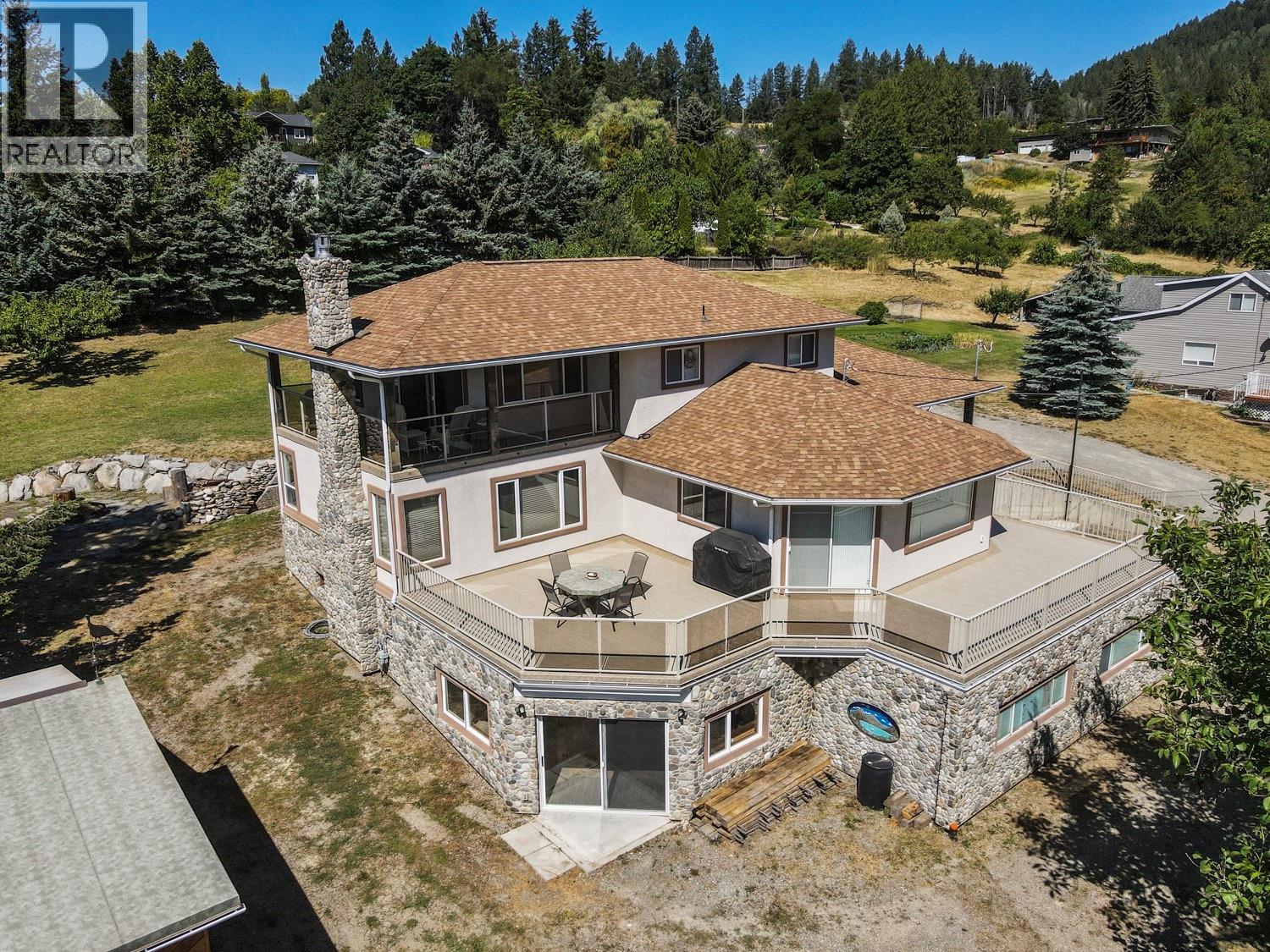 209 27th Avenue N, Erickson, British Columbia  V0B 1G1 - Photo 2 - 10374840