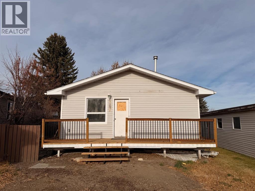 367 Beaufort Crescent SW, Medicine Hat, Alberta