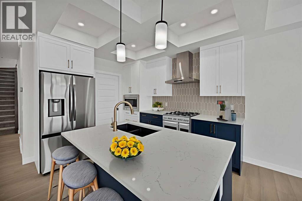 131 Homestead Common Ne, Calgary, Alberta  T3J 5V8 - Photo 11 - A2281436