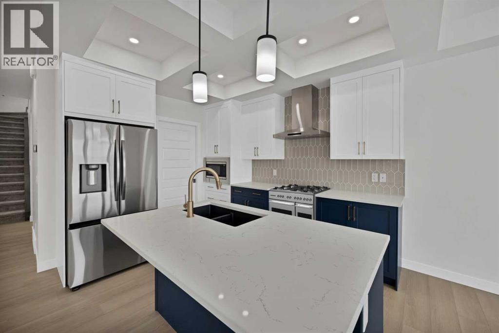 131 Homestead Common Ne, Calgary, Alberta  T3J 5V8 - Photo 19 - A2281436