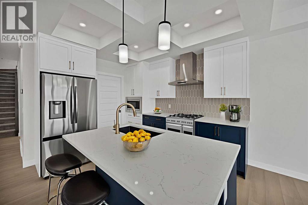 131 Homestead Common Ne, Calgary, Alberta  T3J 5V8 - Photo 4 - A2281436