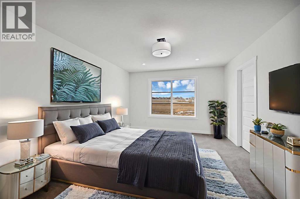 131 Homestead Common Ne, Calgary, Alberta  T3J 5V8 - Photo 35 - A2281436