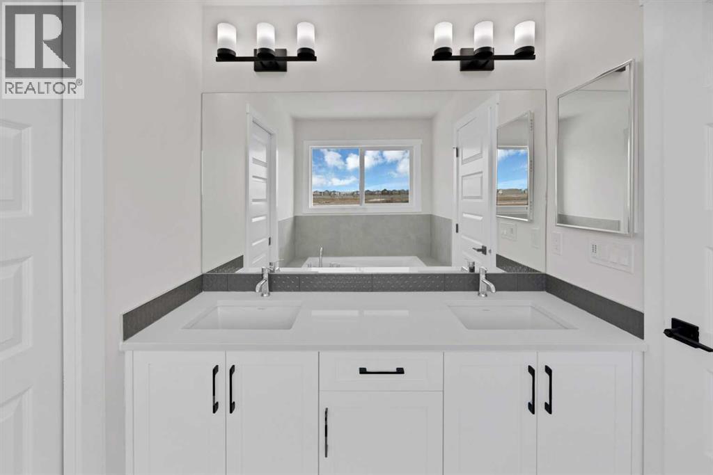 131 Homestead Common Ne, Calgary, Alberta  T3J 5V8 - Photo 37 - A2281436