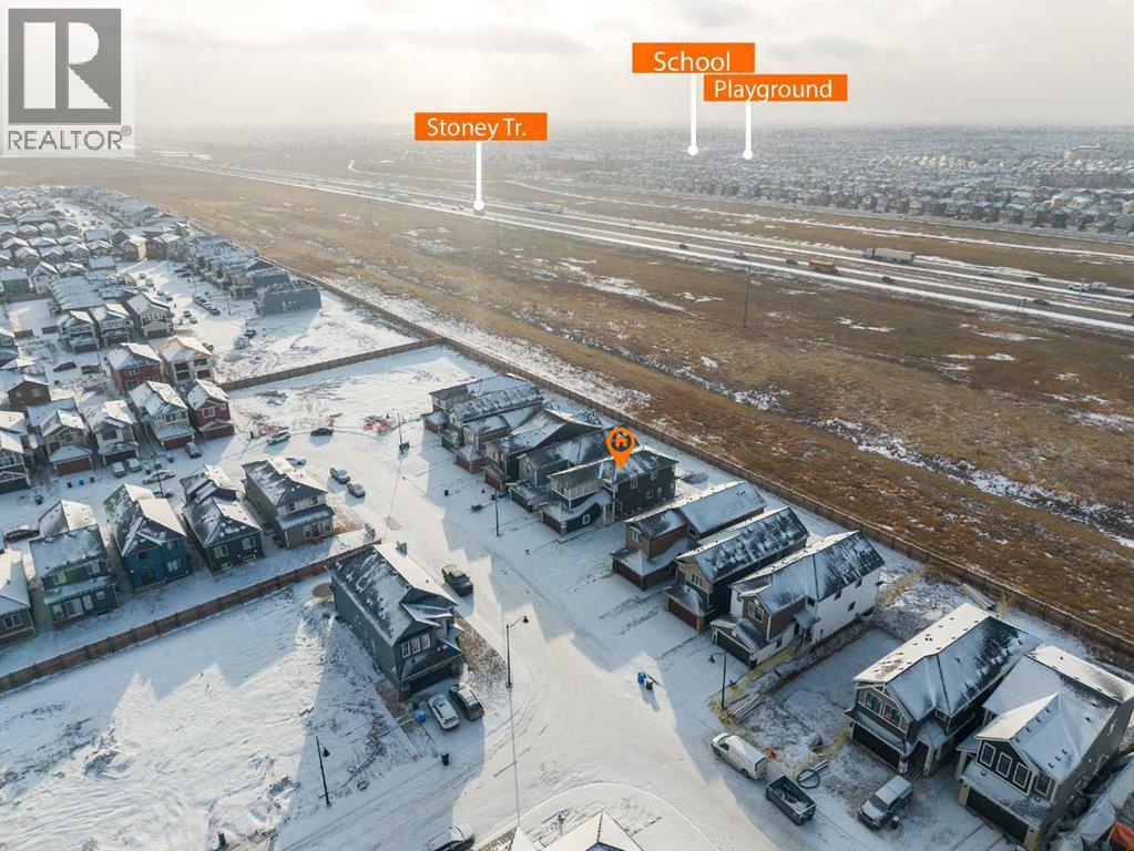 131 Homestead Common Ne, Calgary, Alberta  T3J 5V8 - Photo 48 - A2281436