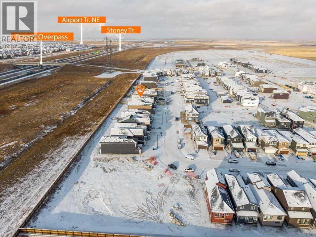 131 Homestead Common Ne, Calgary, Alberta  T3J 5V8 - Photo 49 - A2281436