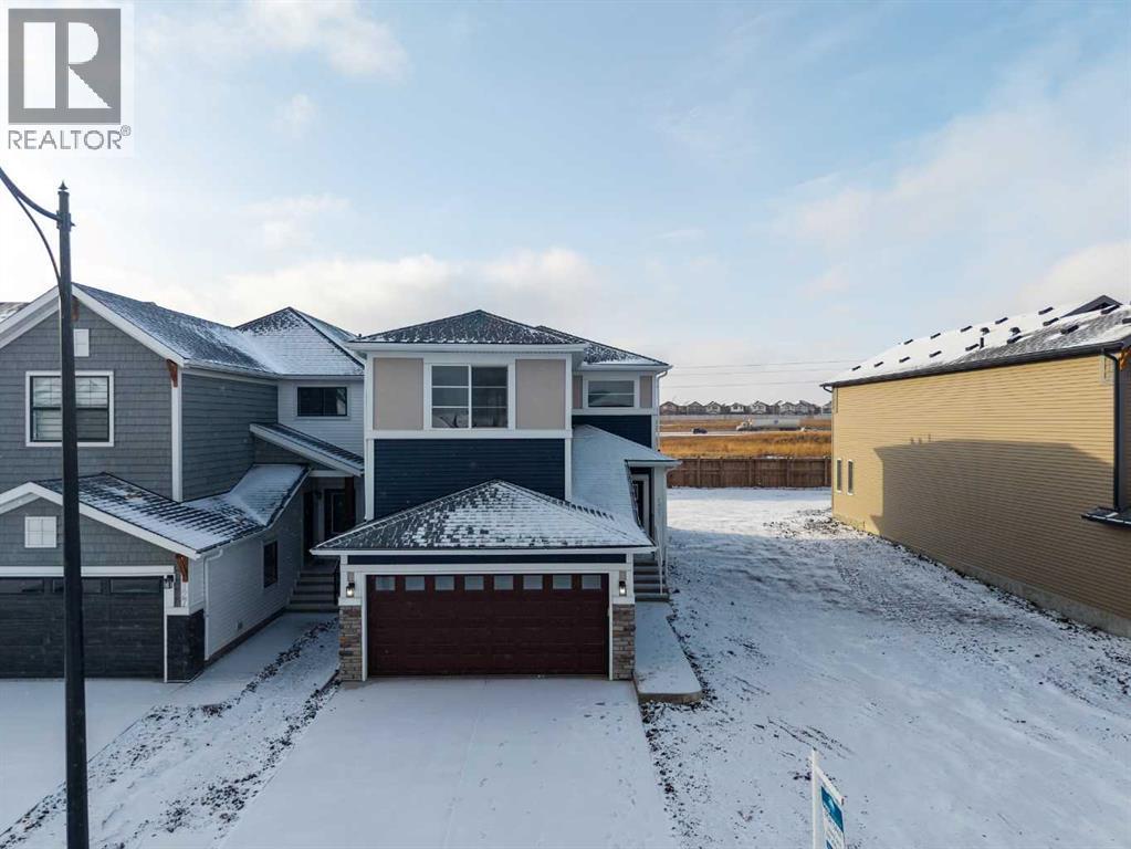 131 Homestead Common Ne, Calgary, Alberta  T3J 5V8 - Photo 2 - A2281436