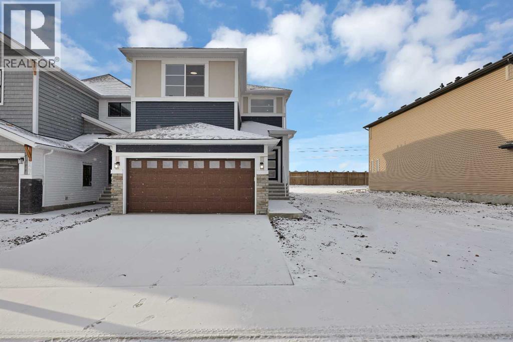 131 Homestead Common Ne, Calgary, Alberta  T3J 5V8 - Photo 8 - A2281436