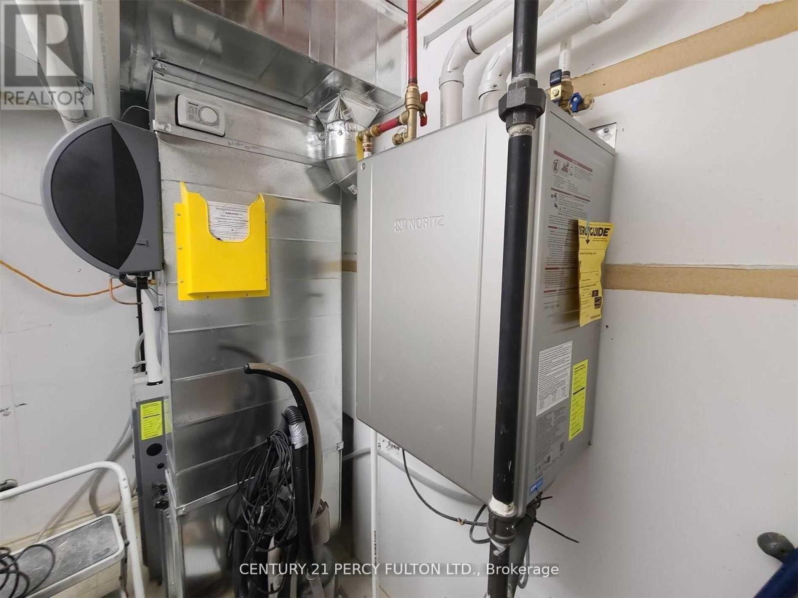 26 Lady Fern Way, Toronto, Ontario  M2J 4M5 - Photo 33 - C12769150