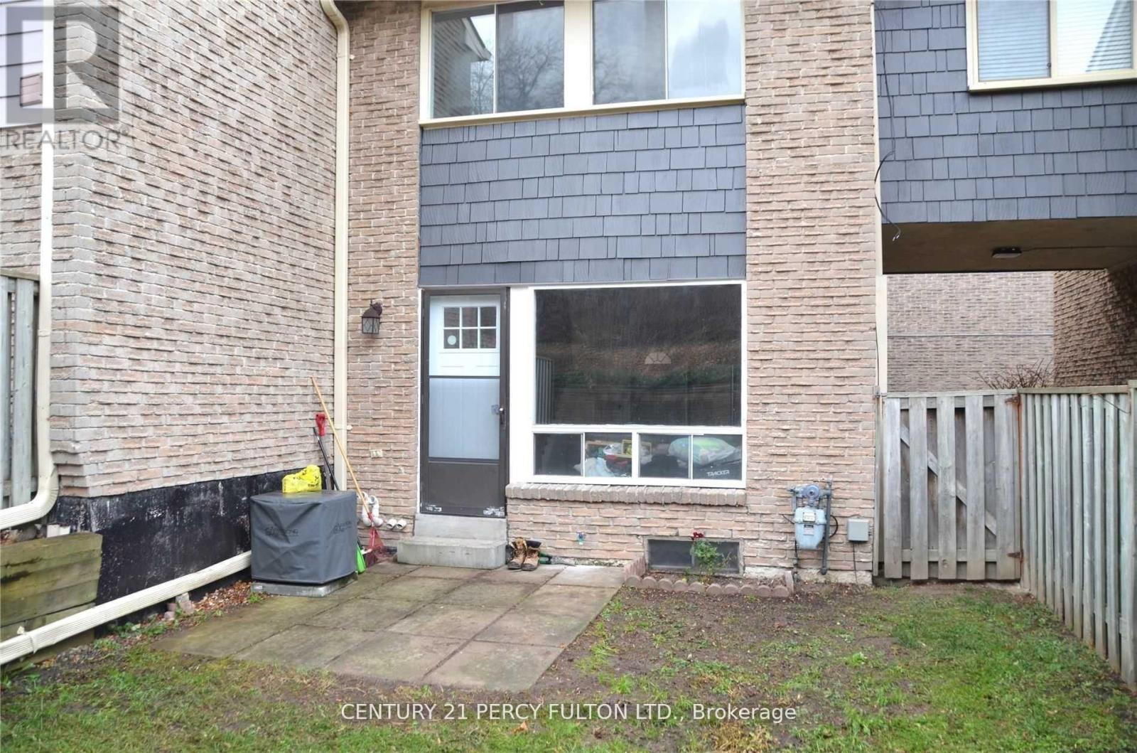 26 Lady Fern Way, Toronto, Ontario  M2J 4M5 - Photo 35 - C12769150