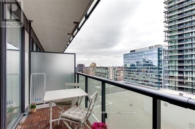 1502 - 101 Peter Street, Toronto, Ontario  M5V 2G9 - Photo 14 - C12769176