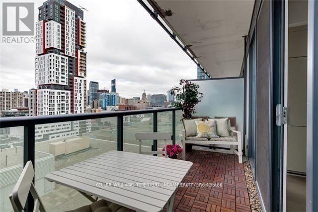 1502 - 101 Peter Street, Toronto, Ontario  M5V 2G9 - Photo 15 - C12769176