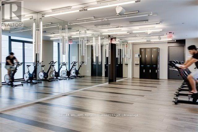 1502 - 101 Peter Street, Toronto, Ontario  M5V 2G9 - Photo 16 - C12769176