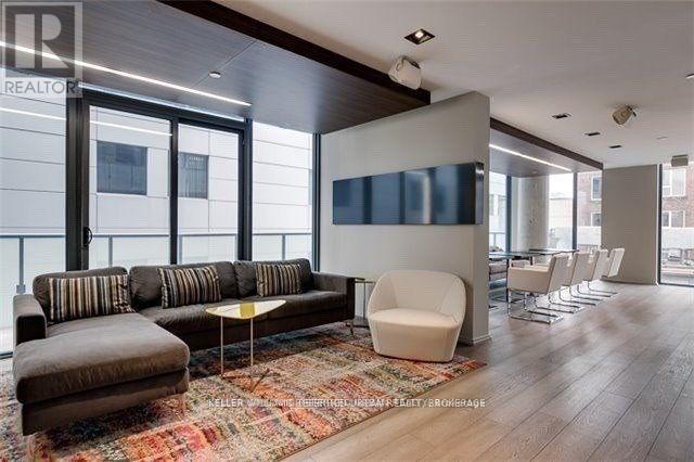 1502 - 101 Peter Street, Toronto, Ontario  M5V 2G9 - Photo 18 - C12769176