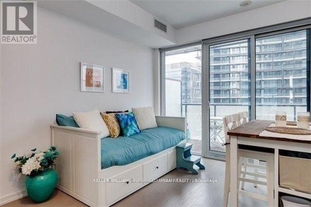 1502 - 101 Peter Street, Toronto, Ontario  M5V 2G9 - Photo 5 - C12769176