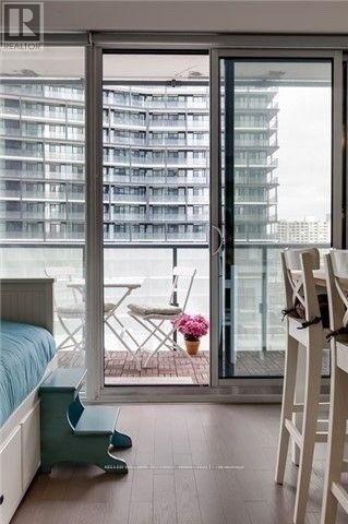 1502 - 101 Peter Street, Toronto, Ontario  M5V 2G9 - Photo 6 - C12769176