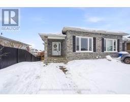 92 BUTTERNUT DRIVE, Cornwall, Ontario