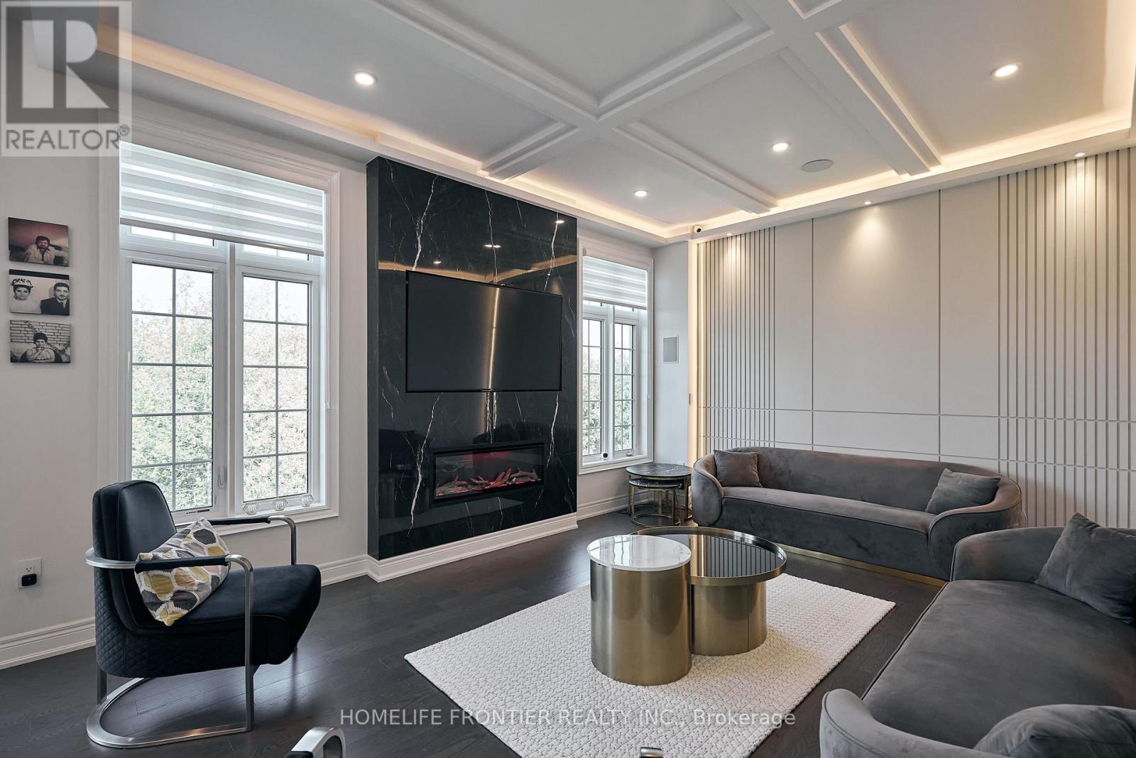 296 Ben Sinclair Avenue, East Gwillimbury, Ontario  L9N 0Z1 - Photo 17 - N12769162