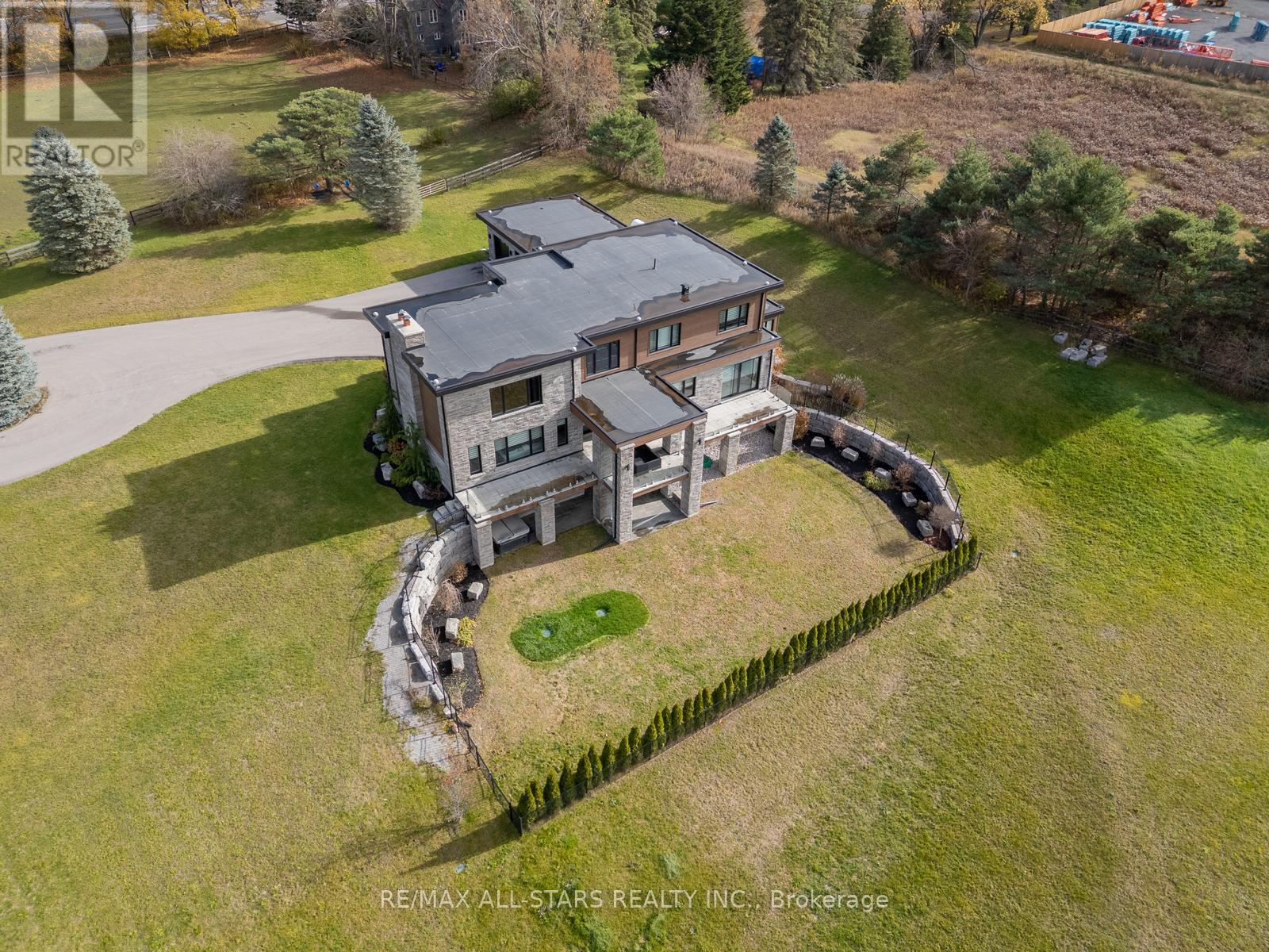 15682 Highway 48, Whitchurch-Stouffville, Ontario  L4A 7X4 - Photo 2 - N12769164