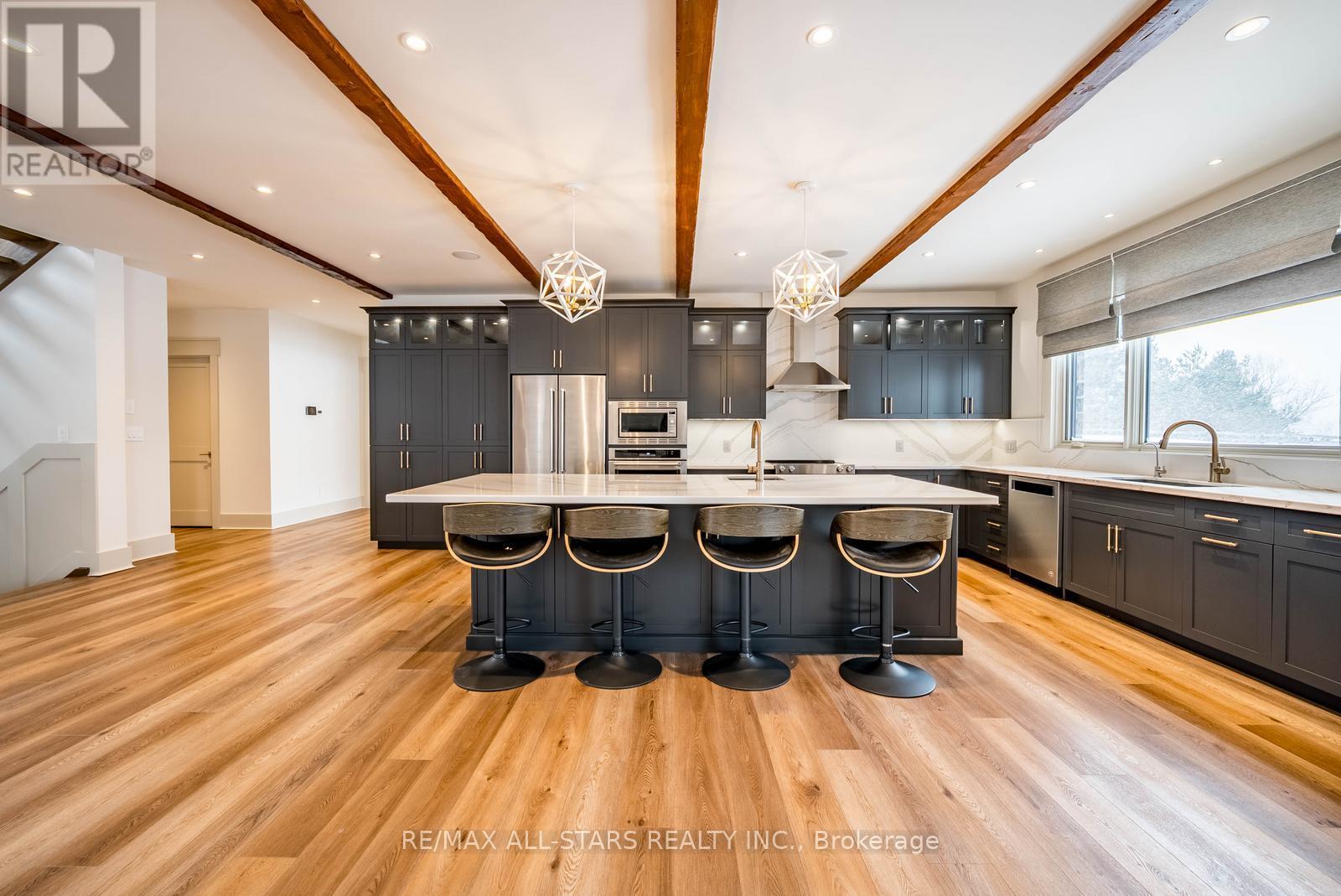 15682 Highway 48, Whitchurch-Stouffville, Ontario  L4A 7X4 - Photo 9 - N12769164