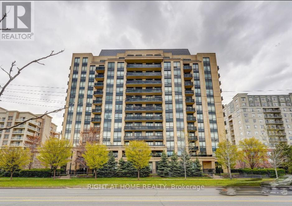 301 - 520 STEELES AVENUE W, Vaughan, Ontario