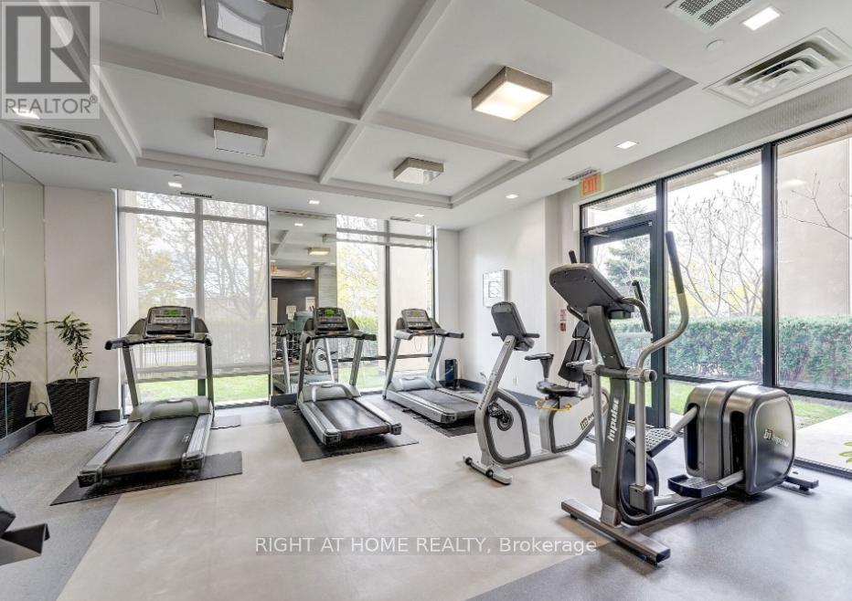 301 - 520 Steeles Avenue W, Vaughan, Ontario  L4J 0H2 - Photo 25 - N12769174