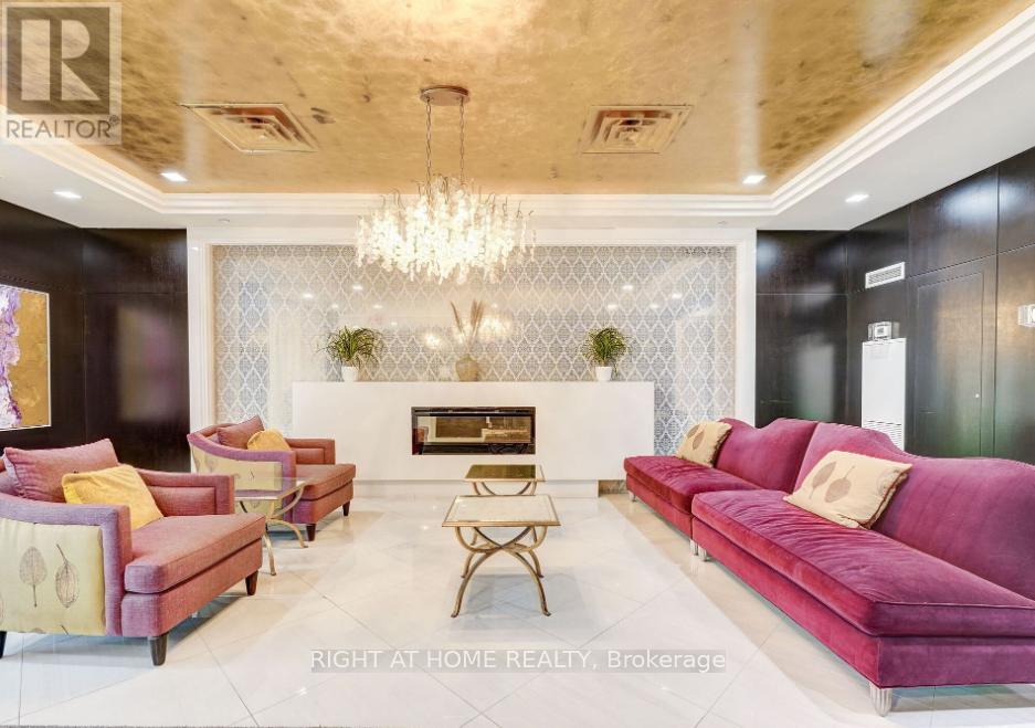 301 - 520 Steeles Avenue W, Vaughan, Ontario  L4J 0H2 - Photo 4 - N12769174