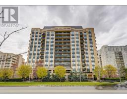 301 - 520 STEELES AVENUE W, Vaughan, Ontario