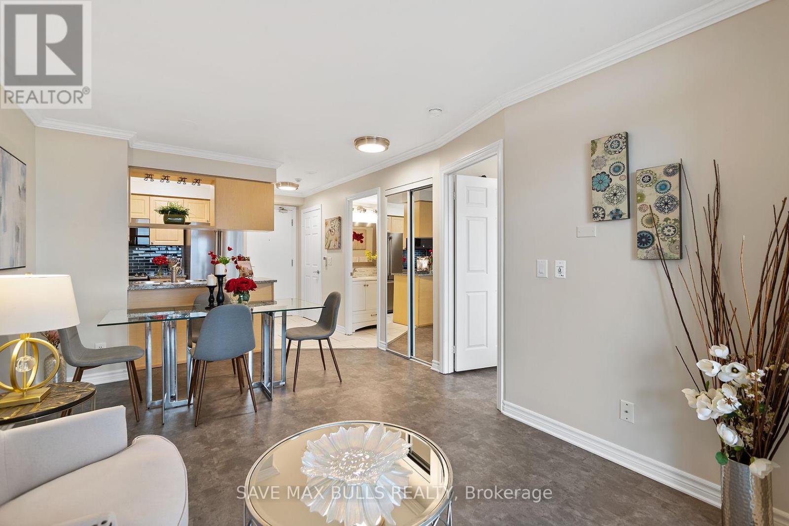 906 - 2379 Central Park Drive, Oakville (Ro River Oaks), Ontario  L6H 0E3 - Photo 14 - W12764844