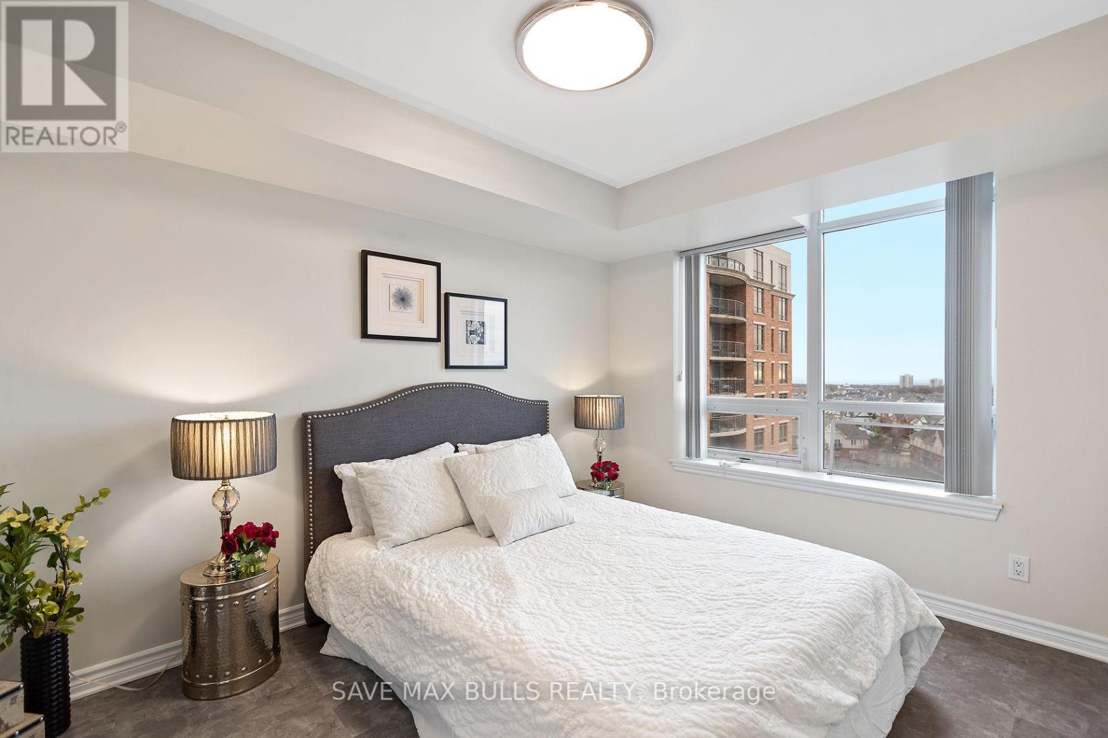 906 - 2379 Central Park Drive, Oakville (Ro River Oaks), Ontario  L6H 0E3 - Photo 16 - W12764844