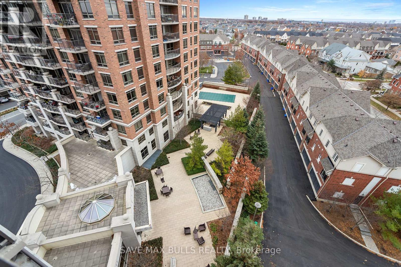 906 - 2379 Central Park Drive, Oakville (Ro River Oaks), Ontario  L6H 0E3 - Photo 21 - W12764844