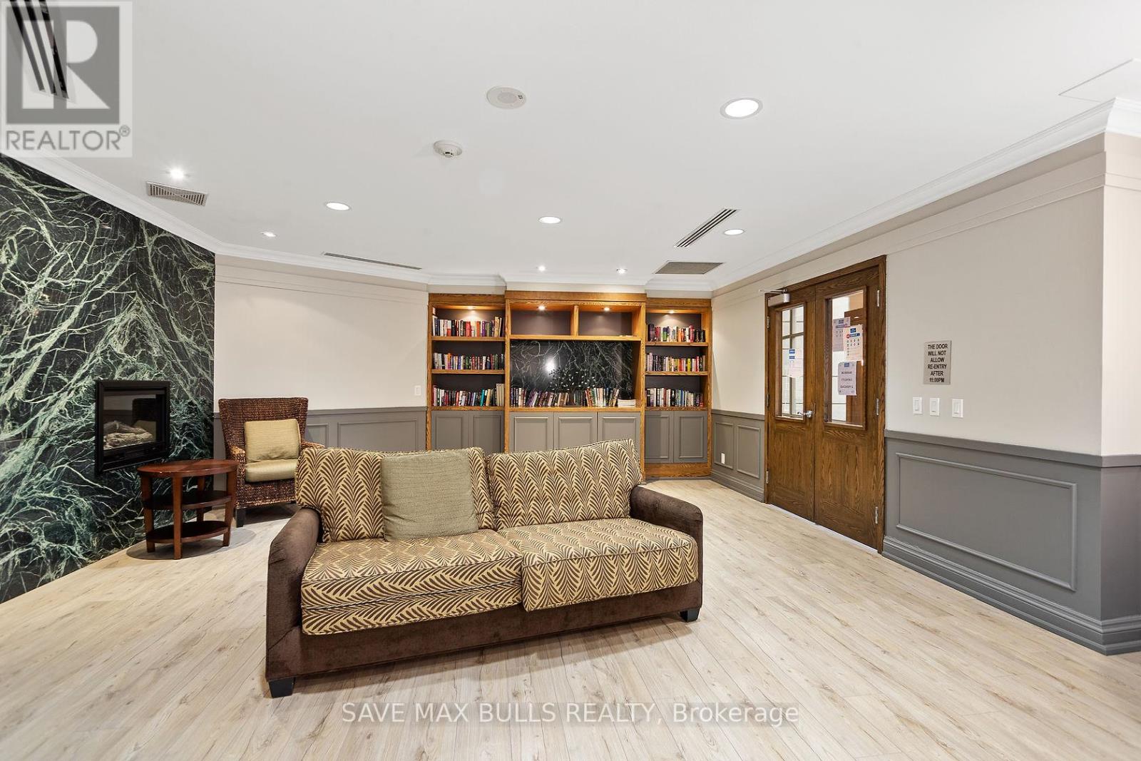 906 - 2379 Central Park Drive, Oakville (Ro River Oaks), Ontario  L6H 0E3 - Photo 23 - W12764844