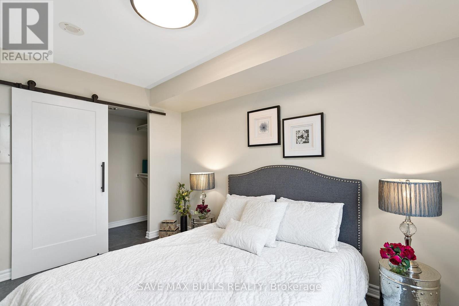 906 - 2379 Central Park Drive, Oakville (Ro River Oaks), Ontario  L6H 0E3 - Photo 17 - W12764844