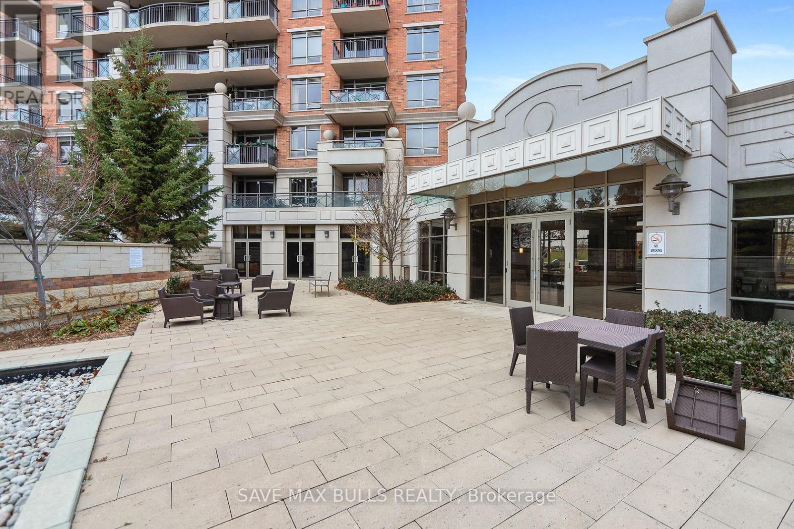 906 - 2379 Central Park Drive, Oakville (Ro River Oaks), Ontario  L6H 0E3 - Photo 26 - W12764844