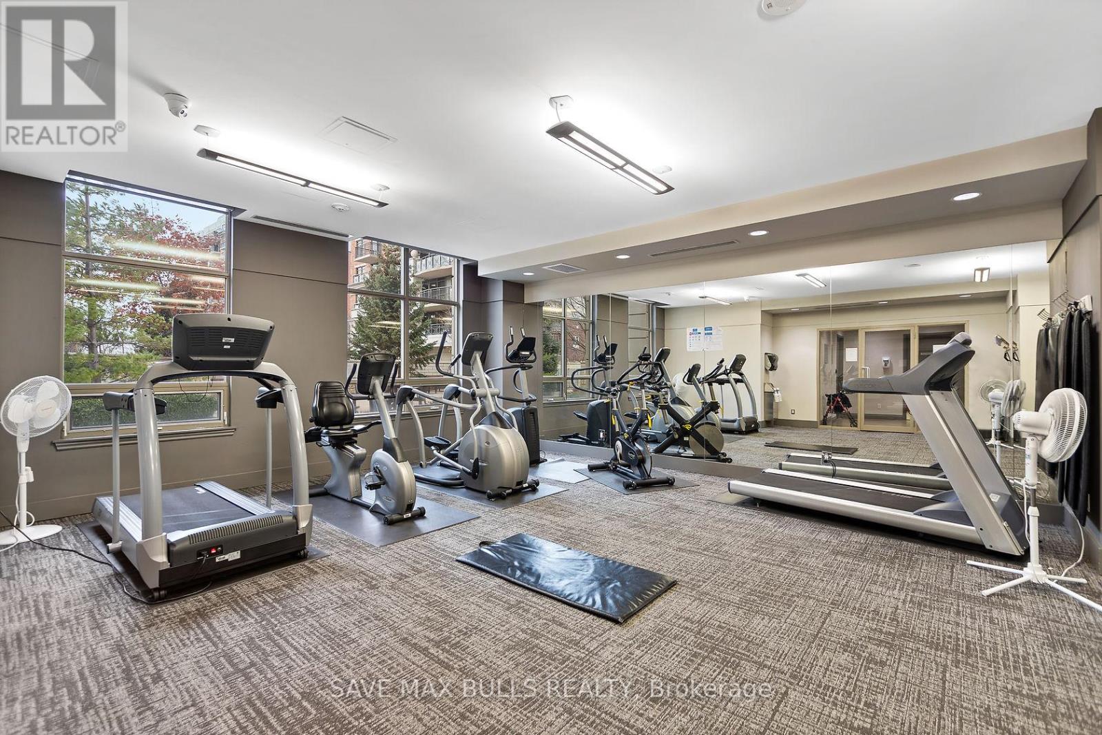 906 - 2379 Central Park Drive, Oakville (Ro River Oaks), Ontario  L6H 0E3 - Photo 24 - W12764844