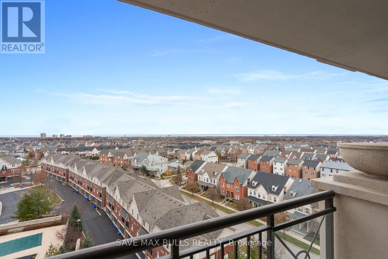 906 - 2379 Central Park Drive, Oakville (Ro River Oaks), Ontario  L6H 0E3 - Photo 19 - W12764844