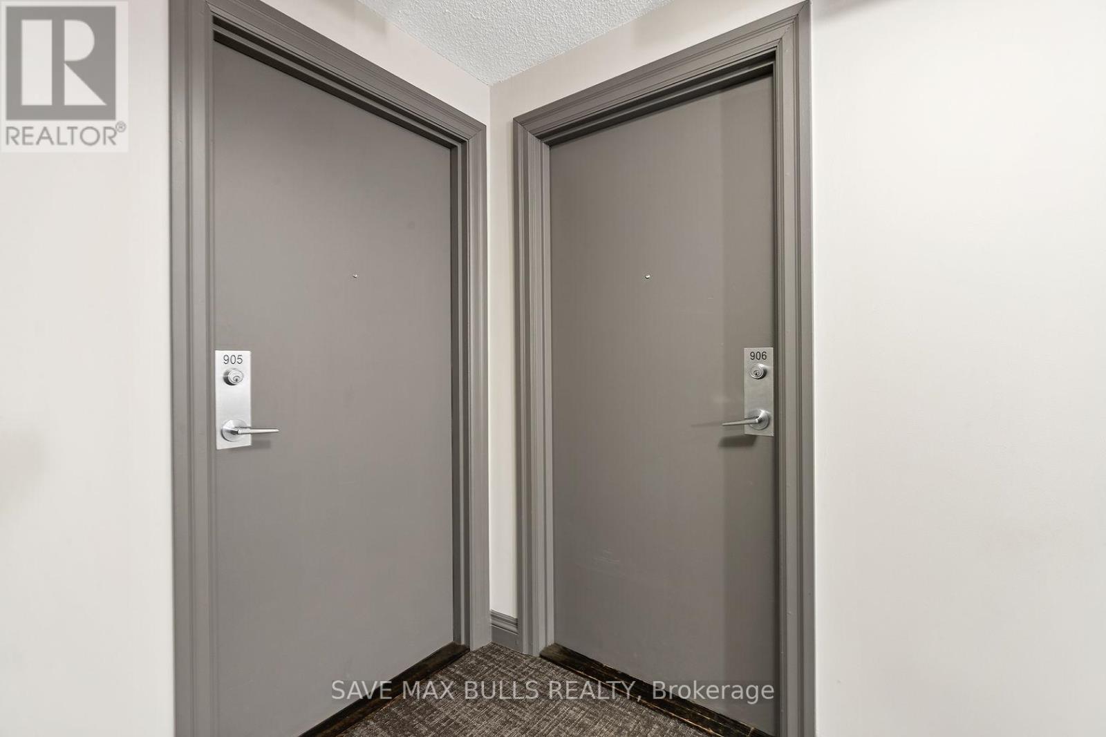 906 - 2379 Central Park Drive, Oakville (Ro River Oaks), Ontario  L6H 0E3 - Photo 7 - W12764844