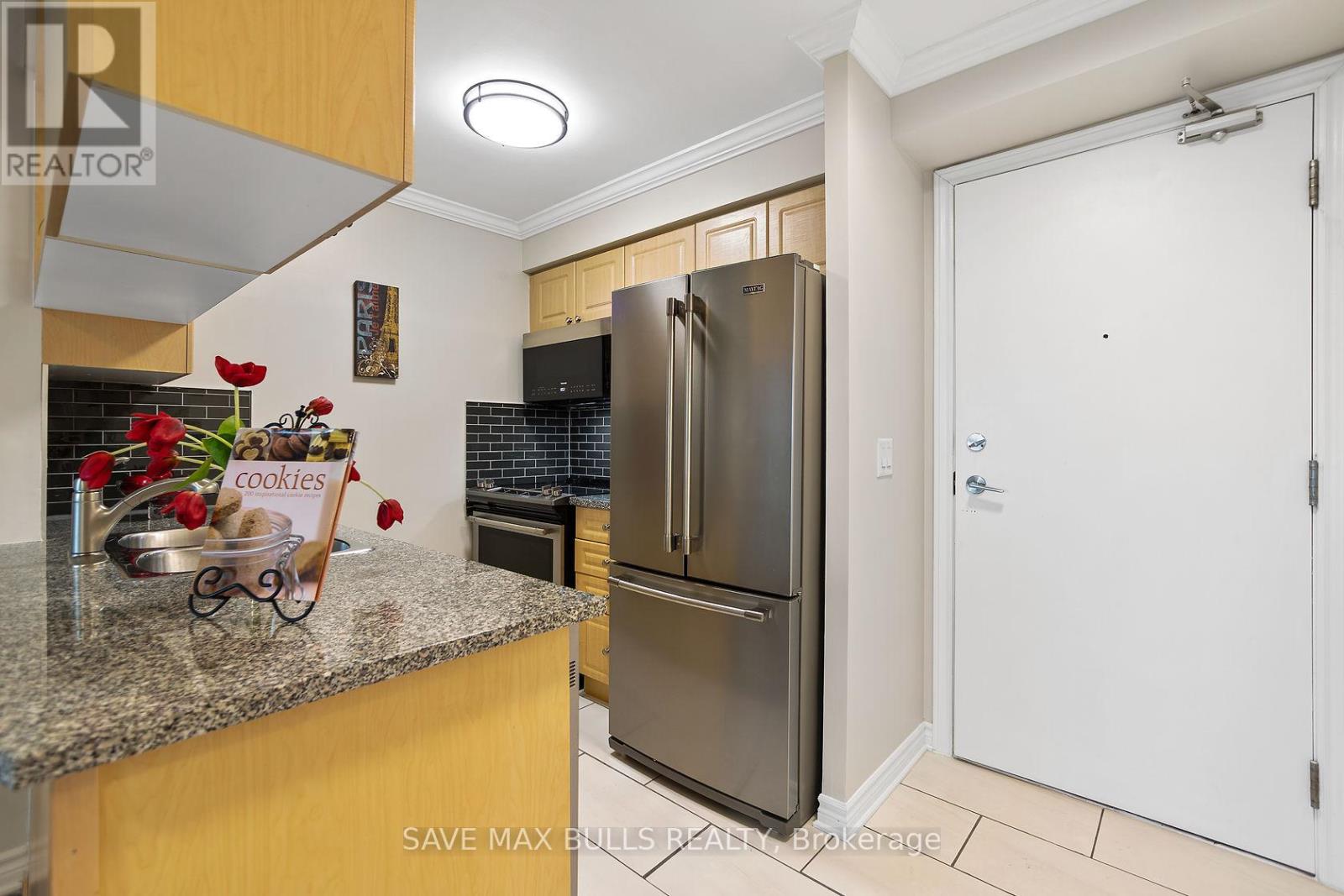 906 - 2379 Central Park Drive, Oakville (Ro River Oaks), Ontario  L6H 0E3 - Photo 9 - W12764844