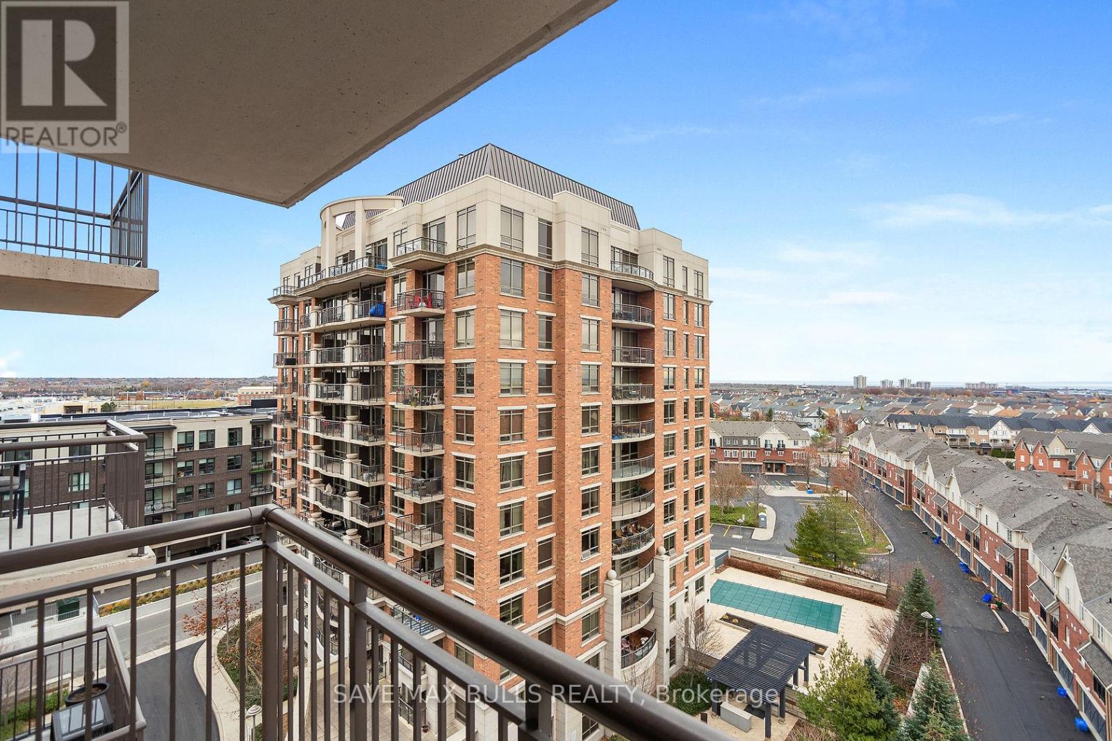 906 - 2379 Central Park Drive, Oakville (Ro River Oaks), Ontario  L6H 0E3 - Photo 20 - W12764844