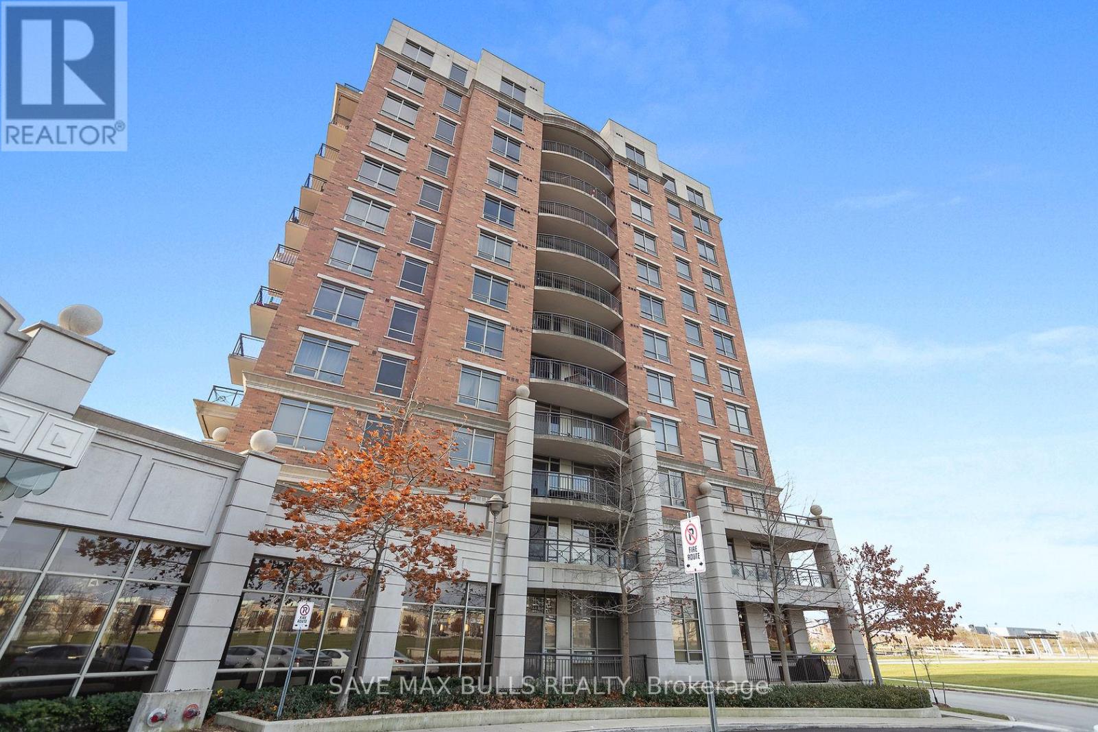 906 - 2379 Central Park Drive, Oakville (Ro River Oaks), Ontario  L6H 0E3 - Photo 3 - W12764844