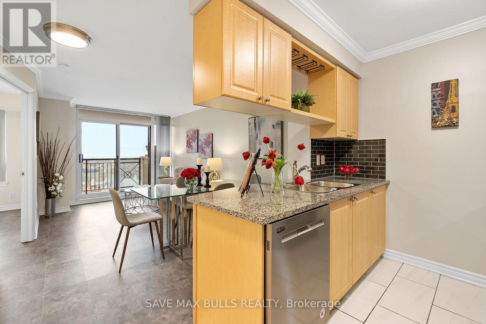 906 - 2379 Central Park Drive, Oakville (Ro River Oaks), Ontario  L6H 0E3 - Photo 8 - W12764844