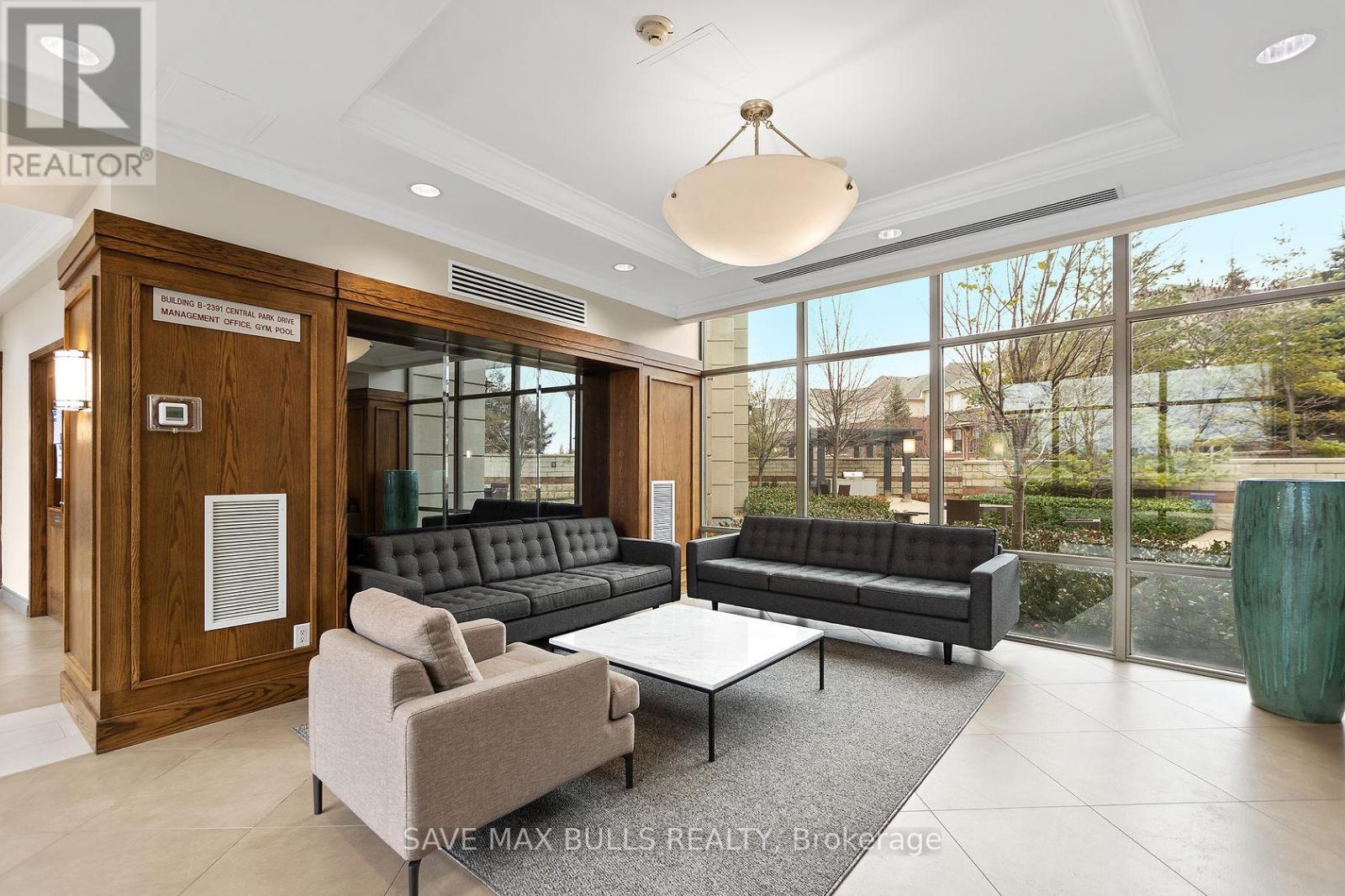 906 - 2379 Central Park Drive, Oakville (Ro River Oaks), Ontario  L6H 0E3 - Photo 6 - W12764844