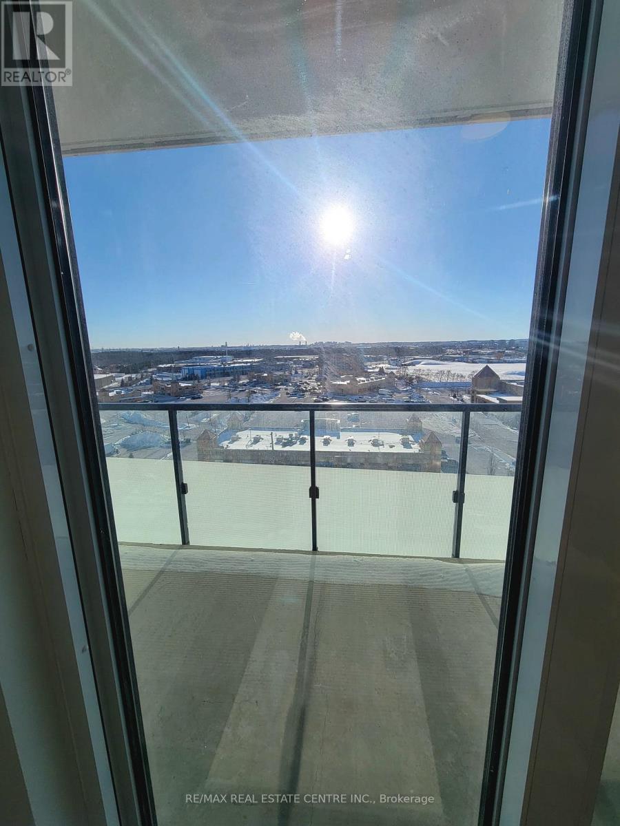 814 - 15 Skyridge Drive, Brampton, Ontario  L6P 4S3 - Photo 16 - W12769152