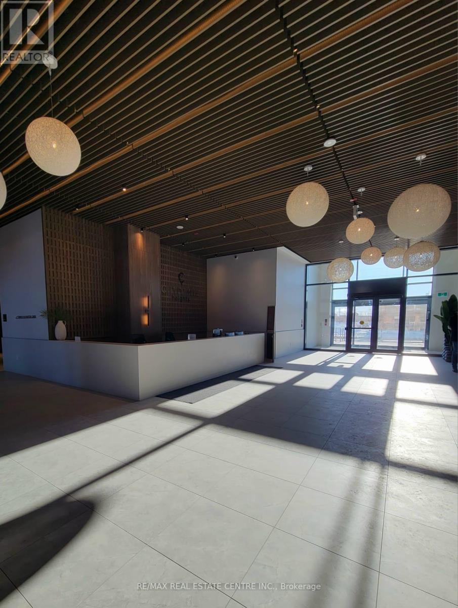 814 - 15 Skyridge Drive, Brampton, Ontario  L6P 4S3 - Photo 19 - W12769152