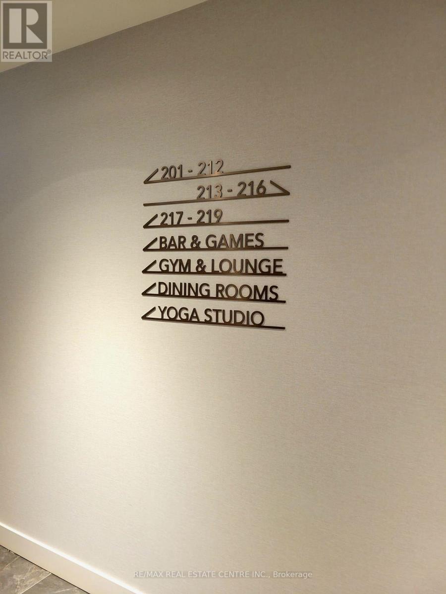 814 - 15 Skyridge Drive, Brampton, Ontario  L6P 4S3 - Photo 20 - W12769152