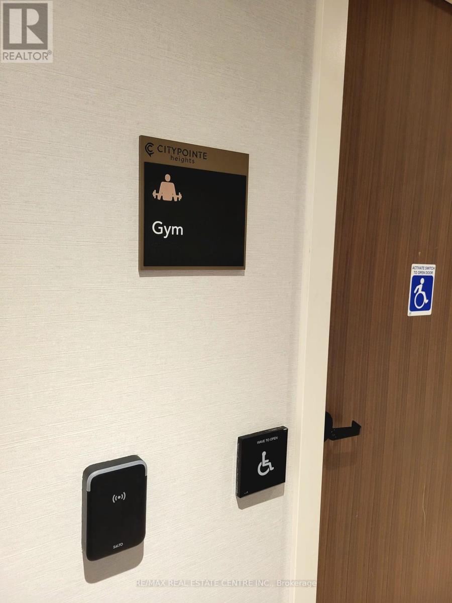 814 - 15 Skyridge Drive, Brampton, Ontario  L6P 4S3 - Photo 22 - W12769152