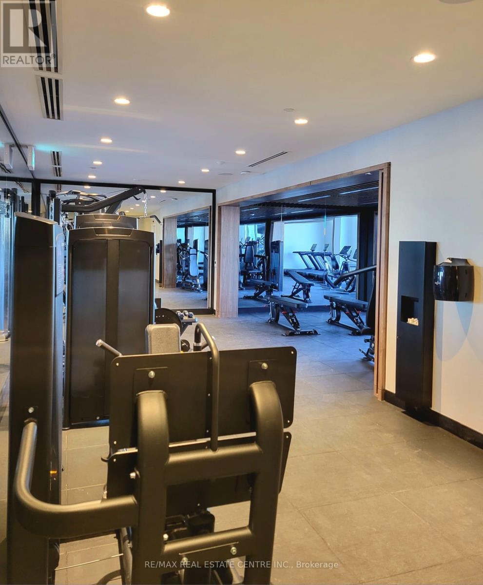 814 - 15 Skyridge Drive, Brampton, Ontario  L6P 4S3 - Photo 23 - W12769152