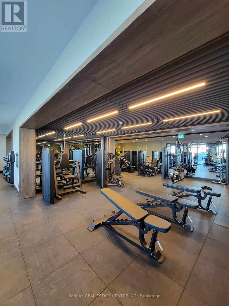 814 - 15 Skyridge Drive, Brampton, Ontario  L6P 4S3 - Photo 24 - W12769152