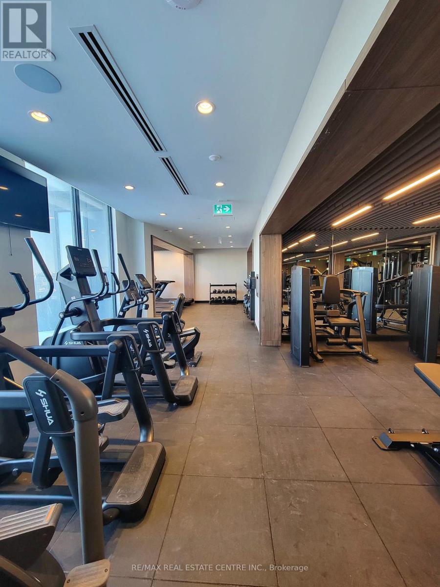 814 - 15 Skyridge Drive, Brampton, Ontario  L6P 4S3 - Photo 25 - W12769152